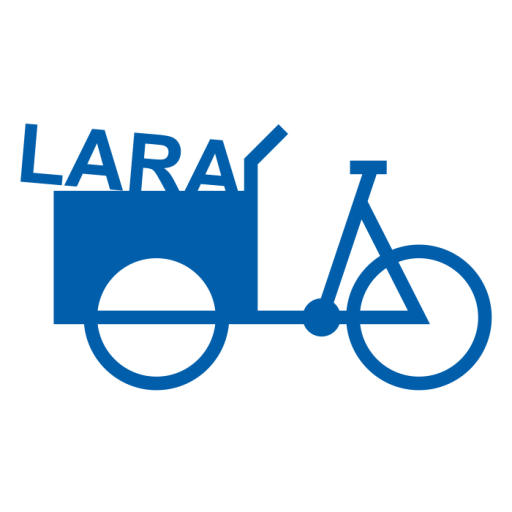 Logo LARA